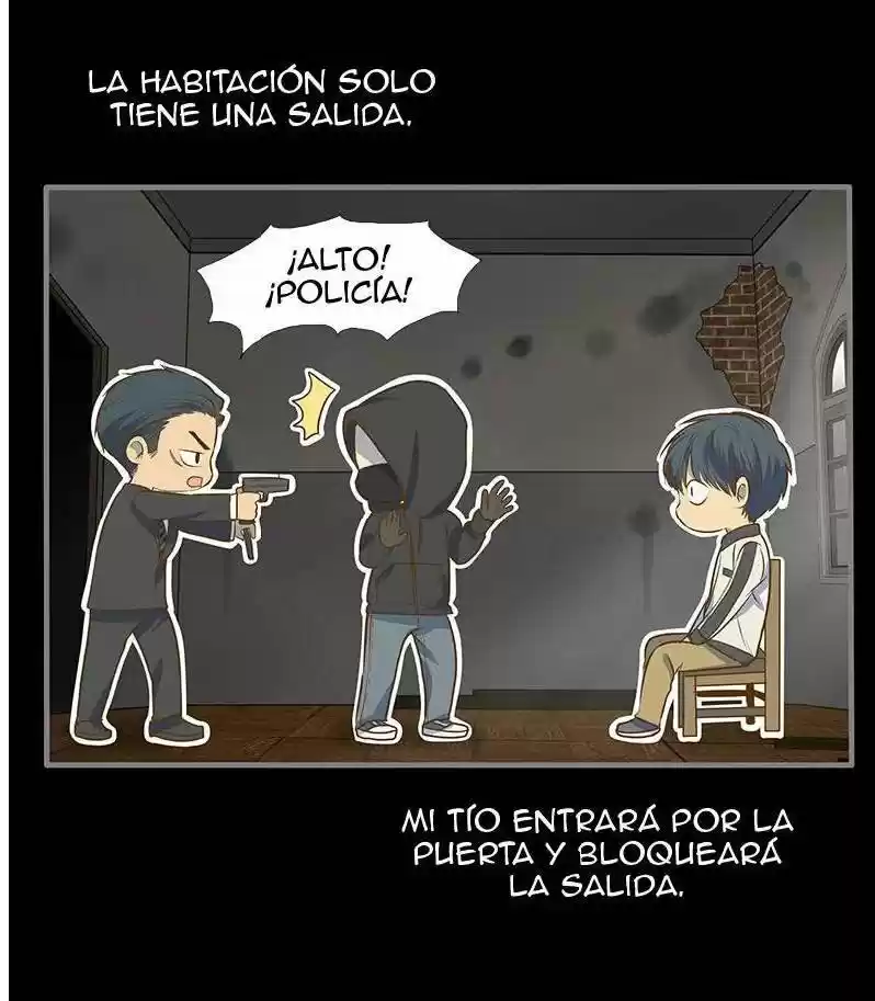 Mi Secreto Más íntimo - Capítulo 20 - Página 24 - LectorTMOo