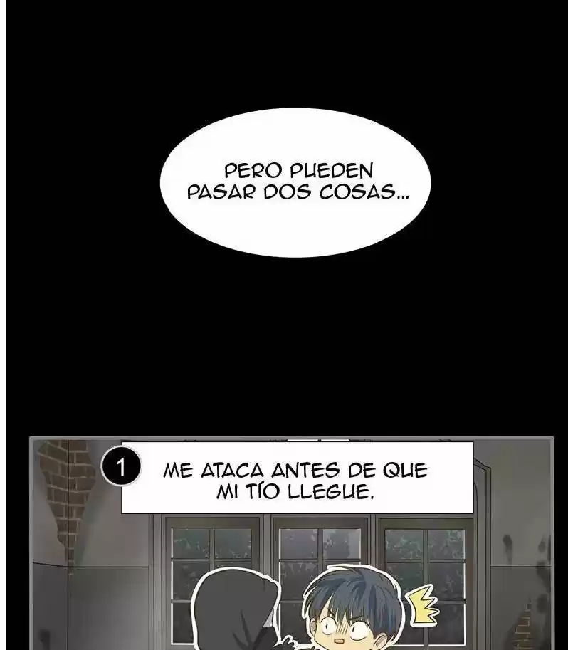Mi Secreto Más íntimo - Capítulo 20 - Página 25 - LectorTMOo