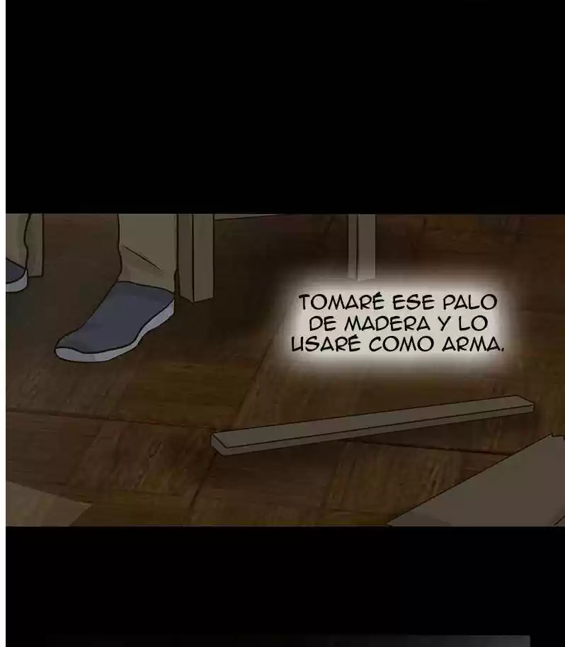 Mi Secreto Más íntimo - Capítulo 20 - Página 28 - LectorTMOo