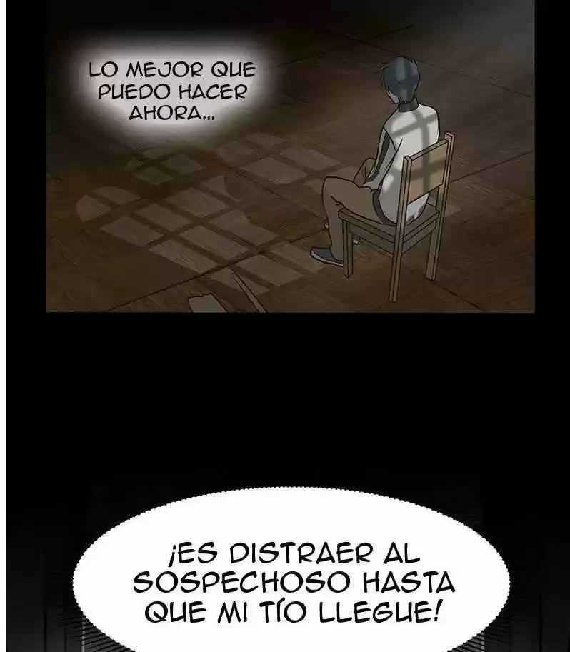 Mi Secreto Más íntimo - Capítulo 20 - Página 29 - LectorTMOo