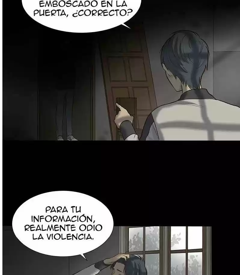 Mi Secreto Más íntimo - Capítulo 20 - Página 32 - LectorTMOo