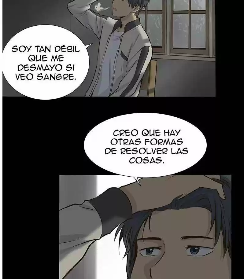 Mi Secreto Más íntimo - Capítulo 20 - Página 33 - LectorTMOo