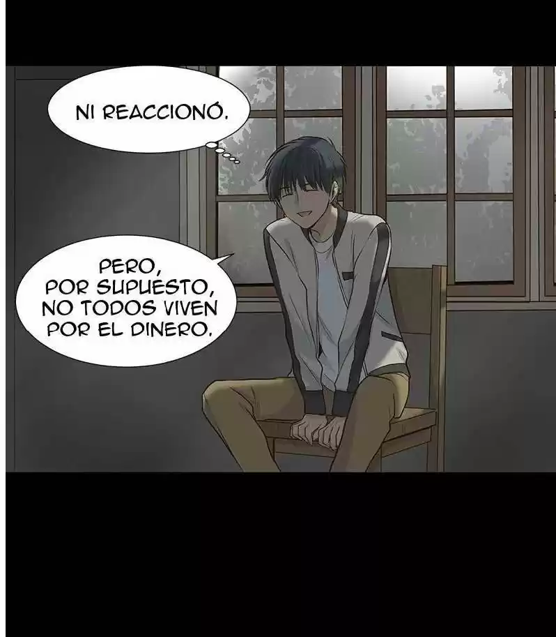 Mi Secreto Más íntimo - Capítulo 20 - Página 36 - LectorTMOo