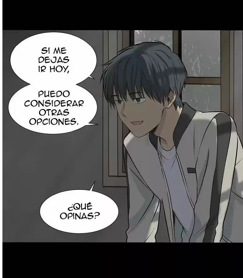 Mi Secreto Más íntimo - Capítulo 20 - Página 37 - LectorTMOo