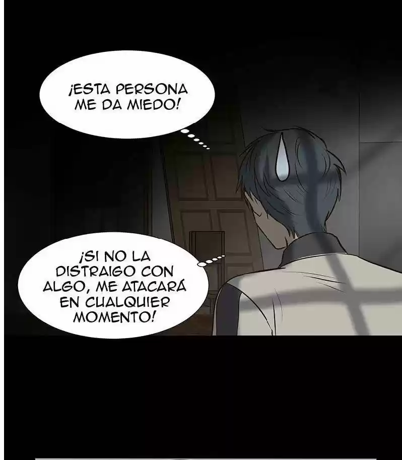 Mi Secreto Más íntimo - Capítulo 20 - Página 41 - LectorTMOo