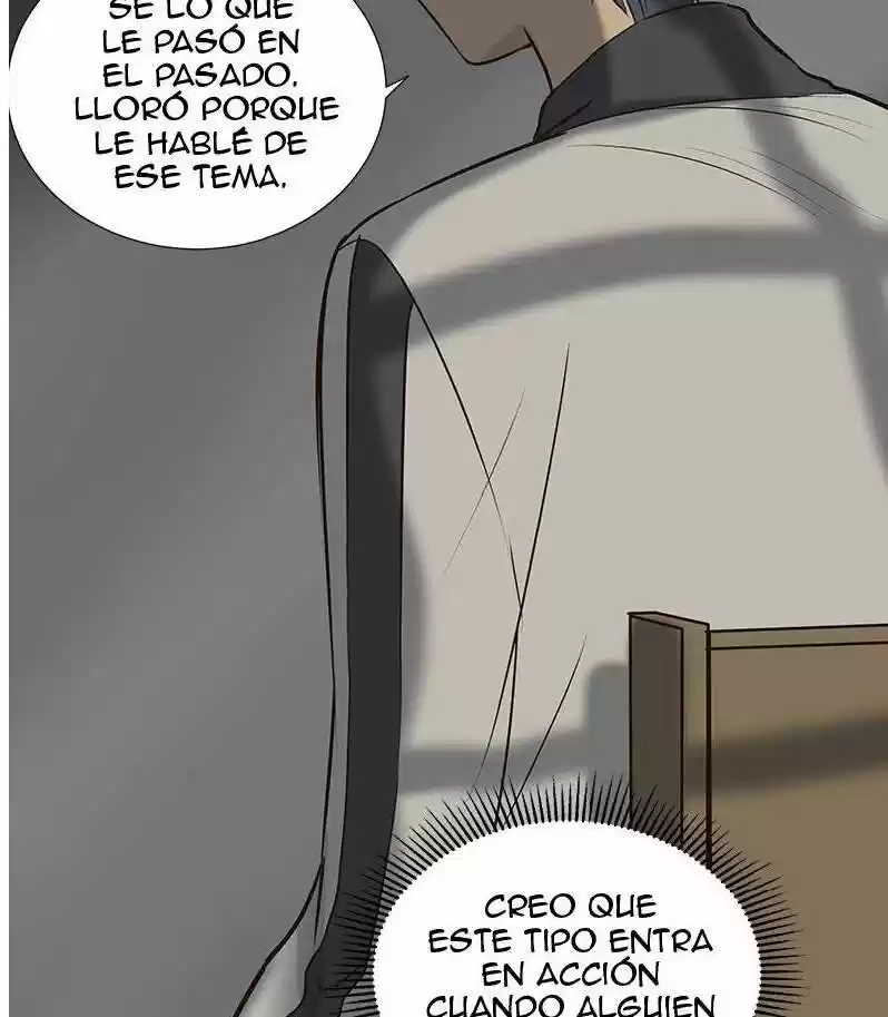 Mi Secreto Más íntimo - Capítulo 20 - Página 48 - LectorTMOo