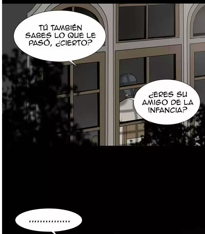 Mi Secreto Más íntimo - Capítulo 20 - Página 50 - LectorTMOo