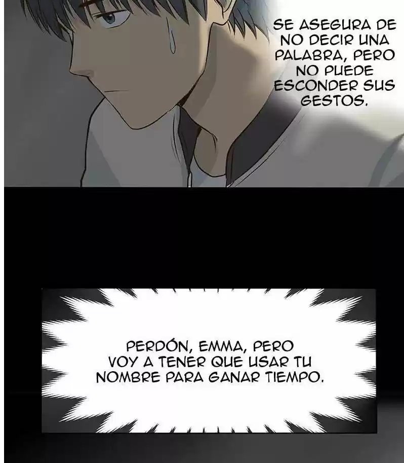 Mi Secreto Más íntimo - Capítulo 20 - Página 52 - LectorTMOo