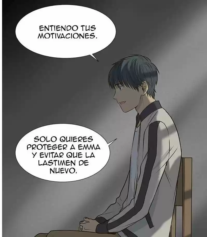 Mi Secreto Más íntimo - Capítulo 20 - Página 53 - LectorTMOo