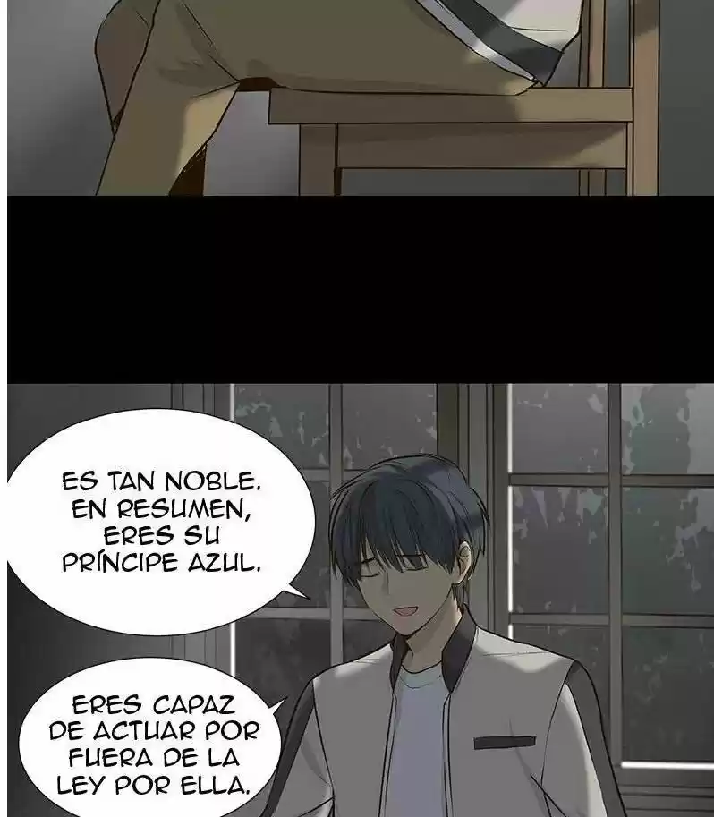 Mi Secreto Más íntimo - Capítulo 20 - Página 54 - LectorTMOo