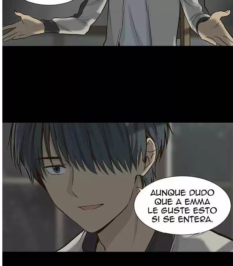 Mi Secreto Más íntimo - Capítulo 20 - Página 55 - LectorTMOo