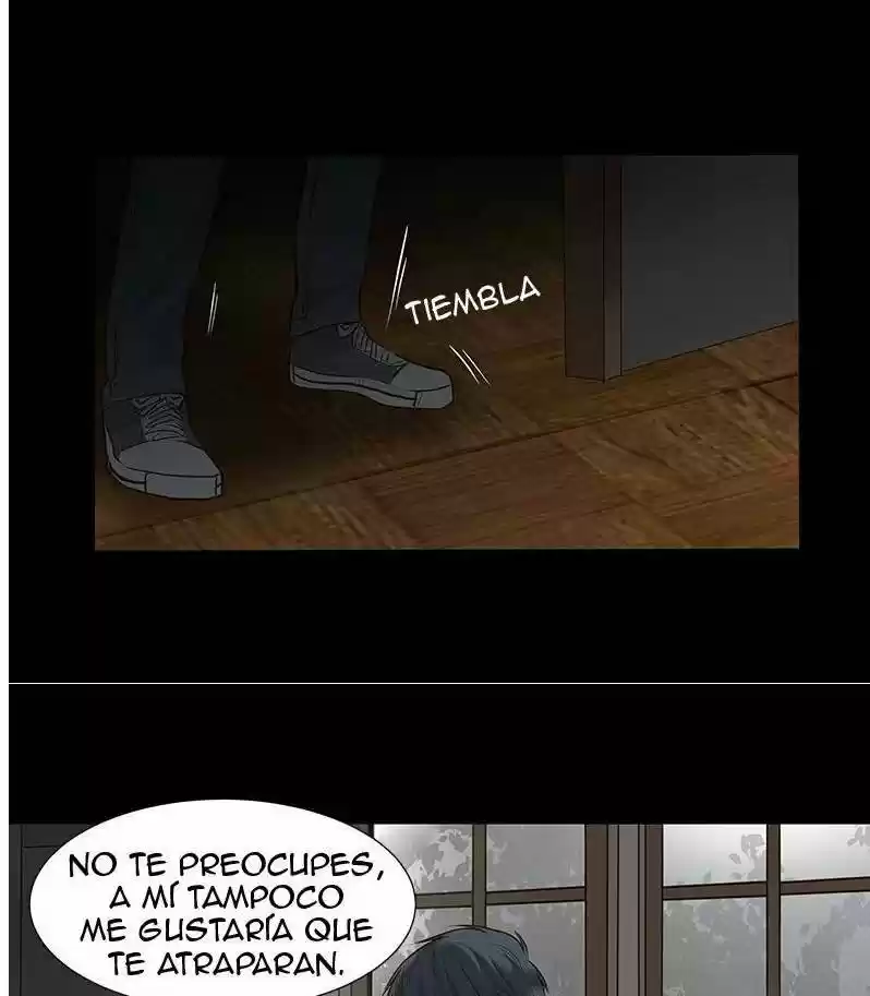 Mi Secreto Más íntimo - Capítulo 20 - Página 56 - LectorTMOo