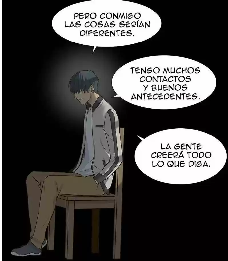 Mi Secreto Más íntimo - Capítulo 20 - Página 61 - LectorTMOo