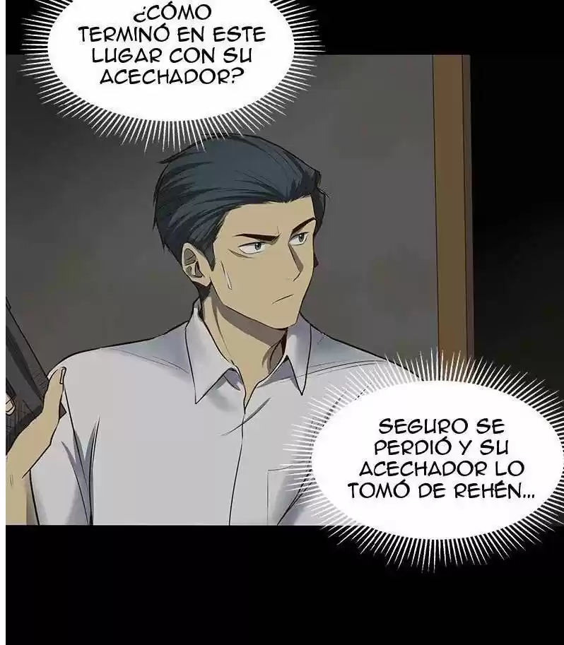 Mi Secreto Más íntimo - Capítulo 21 - Página 5 - LectorTMOo