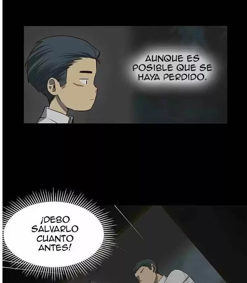 Mi Secreto Más íntimo - Capítulo 21 - Página 7 - LectorTMOo