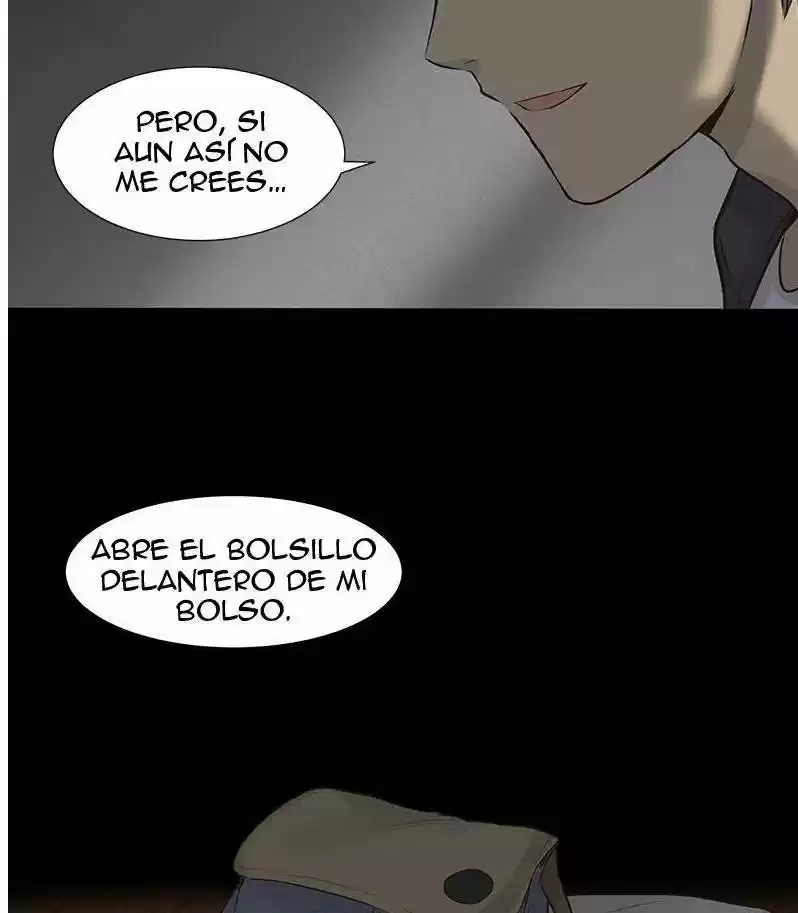 Mi Secreto Más íntimo - Capítulo 21 - Página 16 - LectorTMOo