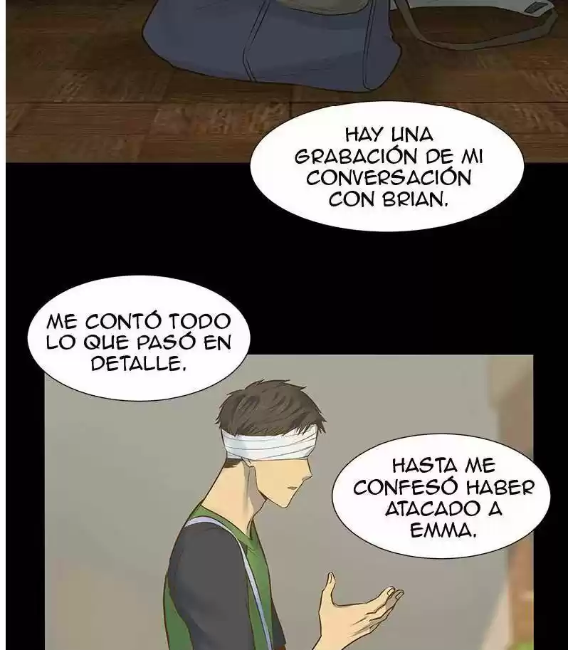 Mi Secreto Más íntimo - Capítulo 21 - Página 17 - LectorTMOo