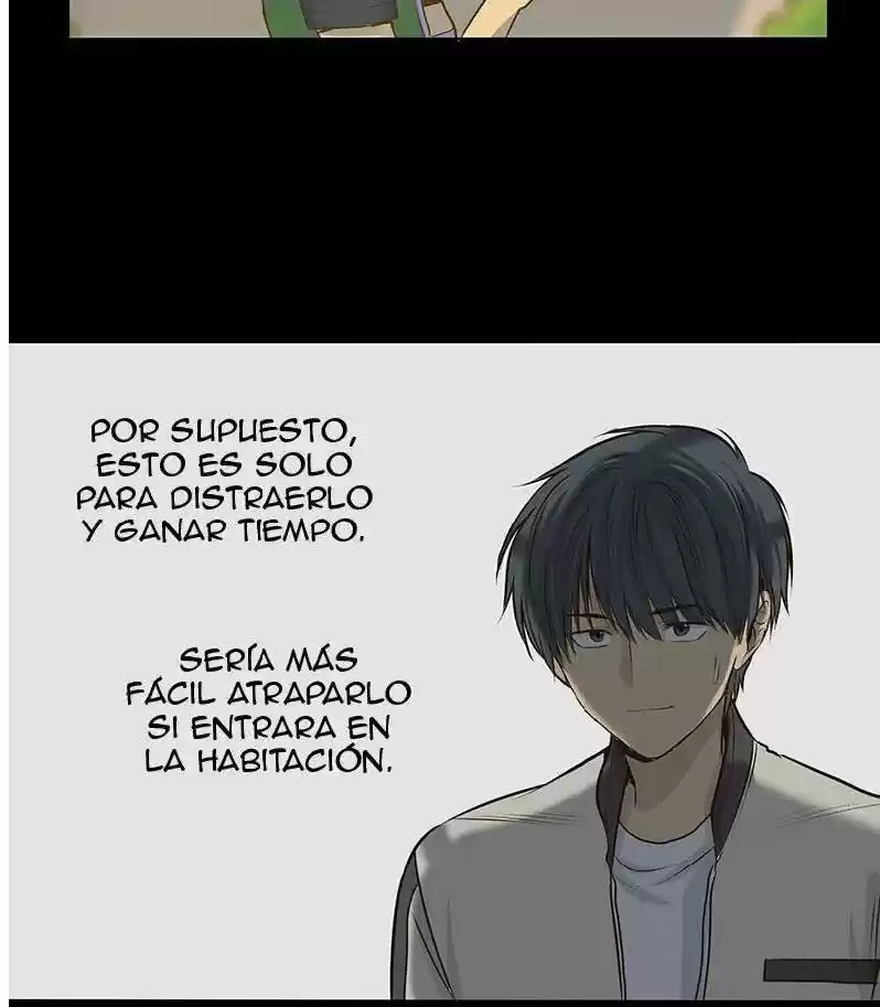 Mi Secreto Más íntimo - Capítulo 21 - Página 18 - LectorTMOo