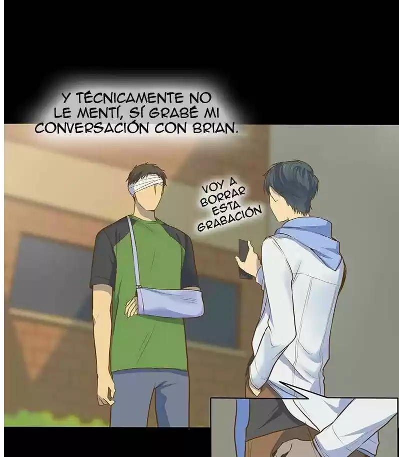 Mi Secreto Más íntimo - Capítulo 21 - Página 19 - LectorTMOo