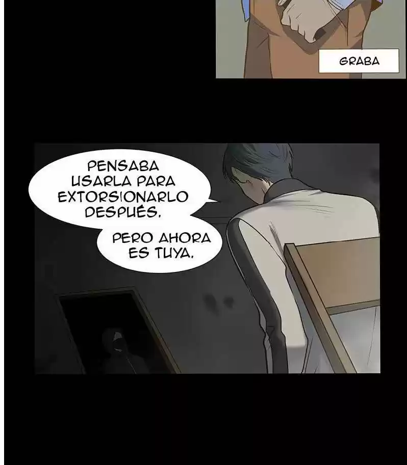 Mi Secreto Más íntimo - Capítulo 21 - Página 20 - LectorTMOo