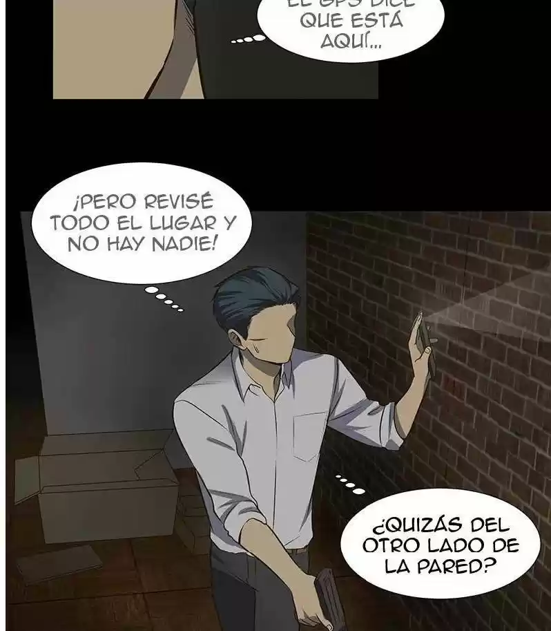 Mi Secreto Más íntimo - Capítulo 21 - Página 40 - LectorTMOo