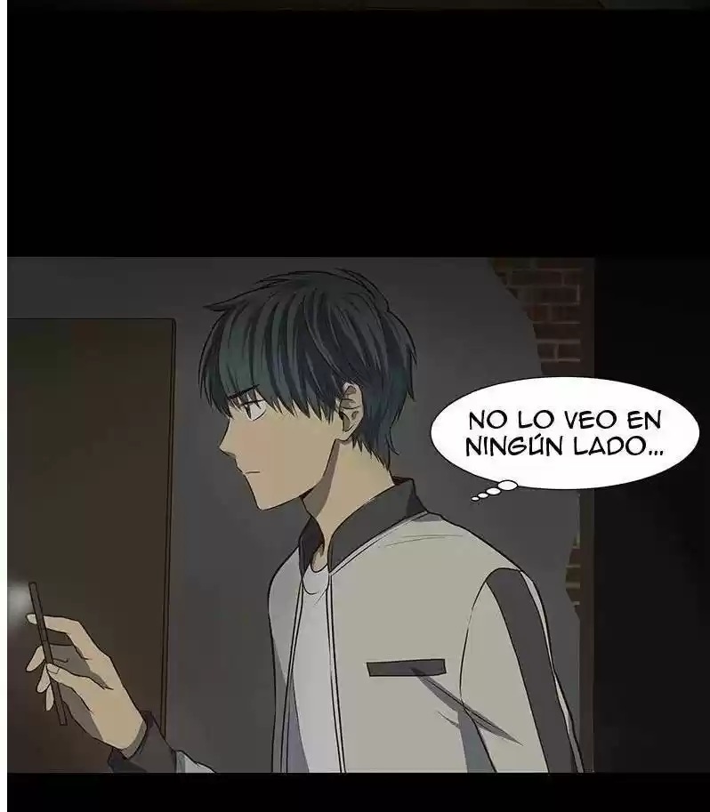 Mi Secreto Más íntimo - Capítulo 21 - Página 50 - LectorTMOo