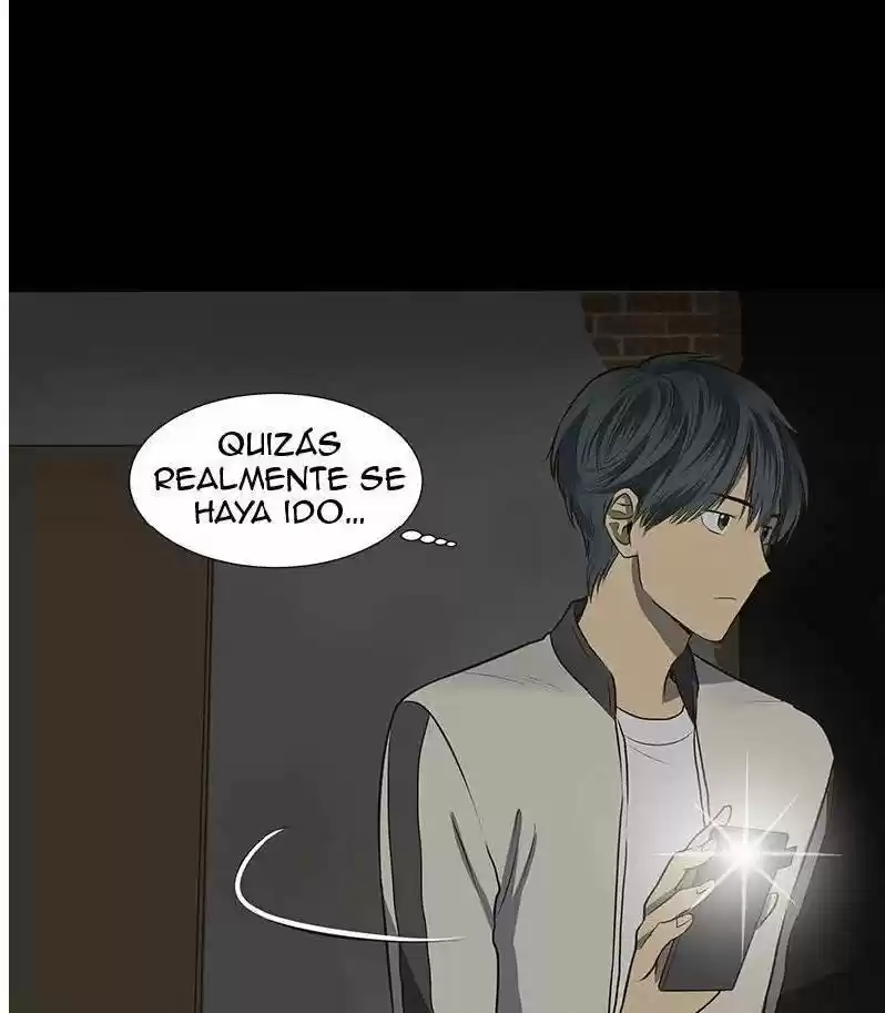 Mi Secreto Más íntimo - Capítulo 21 - Página 51 - LectorTMOo