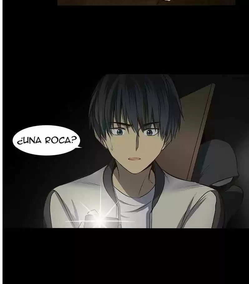 Mi Secreto Más íntimo - Capítulo 22 - Página 10 - LectorTMOo