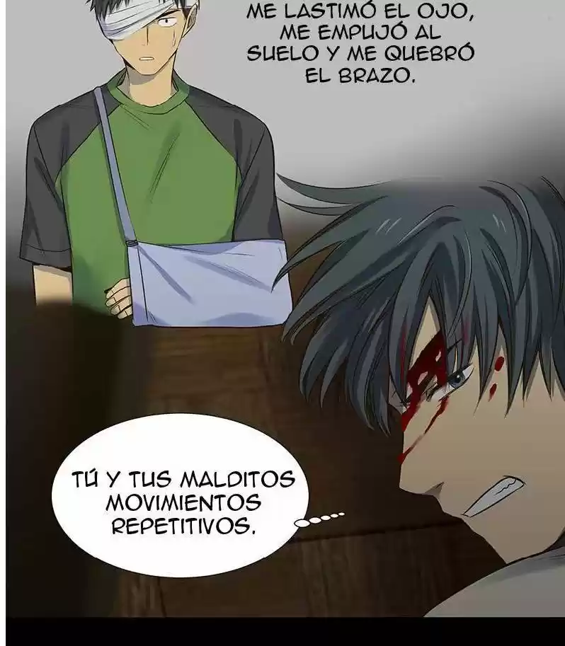Mi Secreto Más íntimo - Capítulo 22 - Página 34 - LectorTMOo