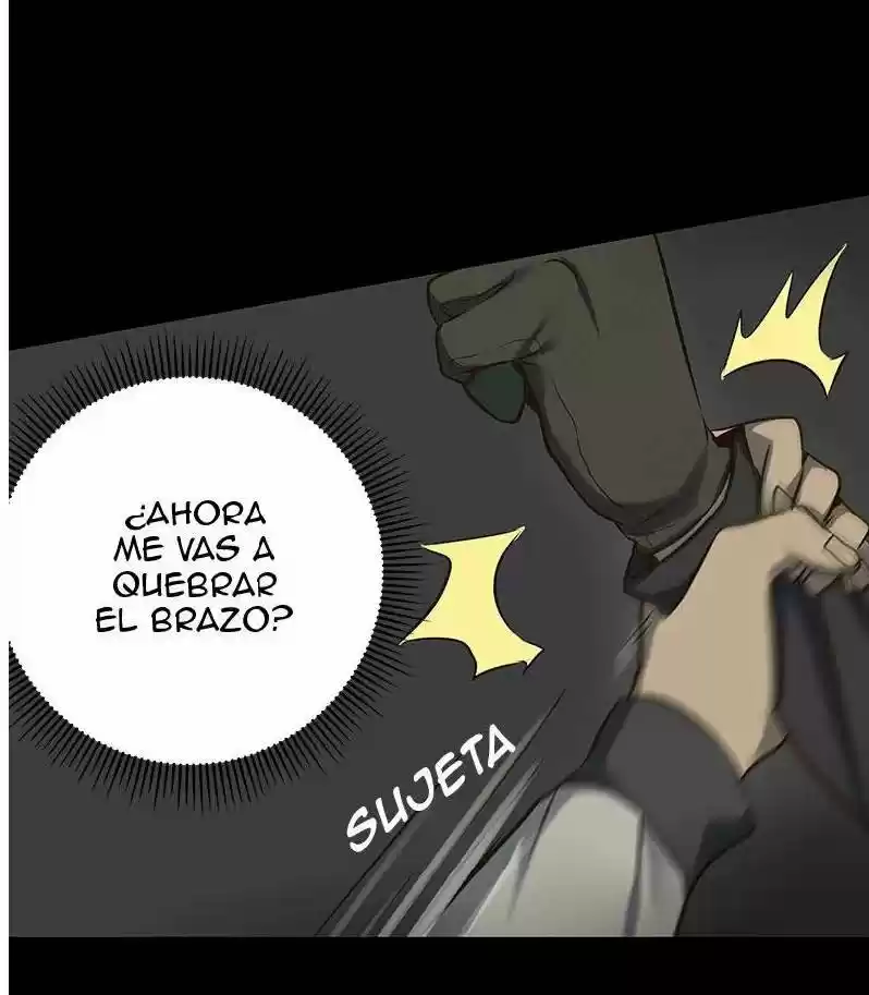 Mi Secreto Más íntimo - Capítulo 22 - Página 35 - LectorTMOo
