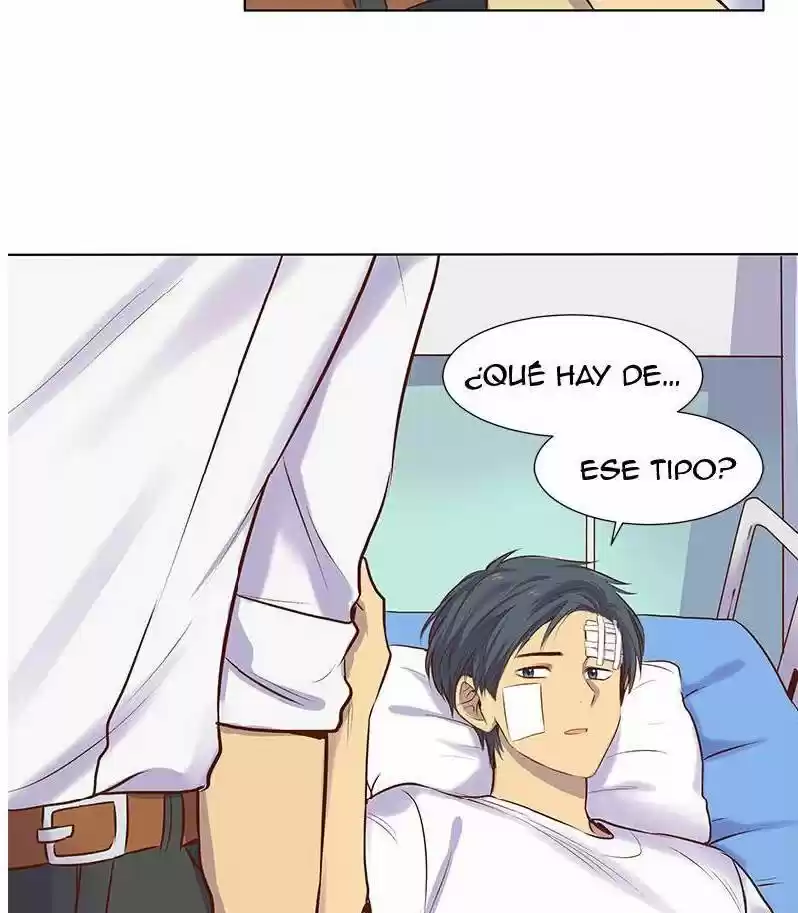 Mi Secreto Más íntimo - Capítulo 22 - Página 65 - LectorTMOo