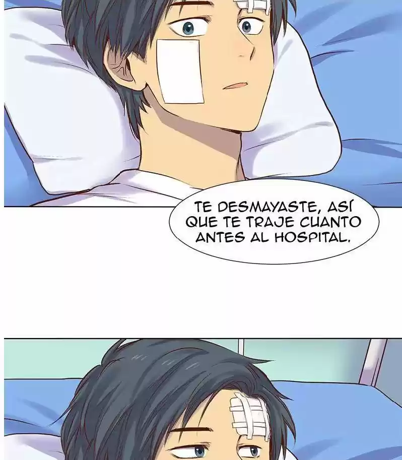 Mi Secreto Más íntimo - Capítulo 22 - Página 68 - LectorTMOo