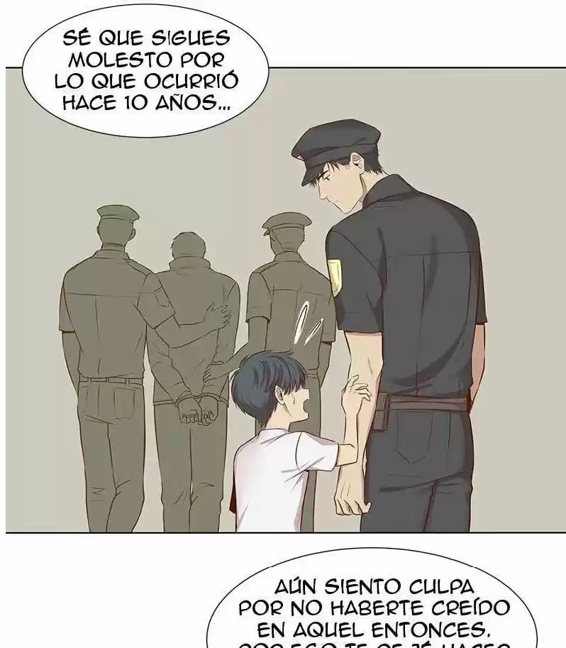 Mi Secreto Más íntimo - Capítulo 22 - Página 79 - LectorTMOo