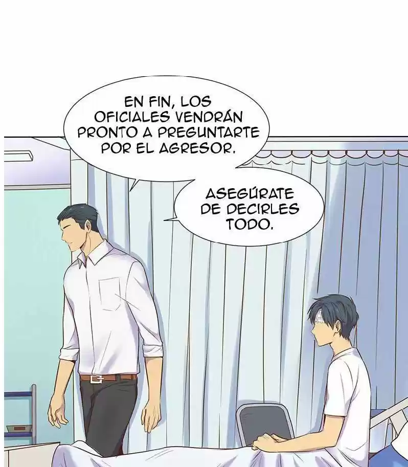 Mi Secreto Más íntimo - Capítulo 22 - Página 84 - LectorTMOo