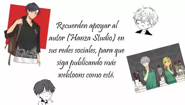 Mi Secreto Más íntimo - Capítulo 23 - Página 3 - LectorTMOo