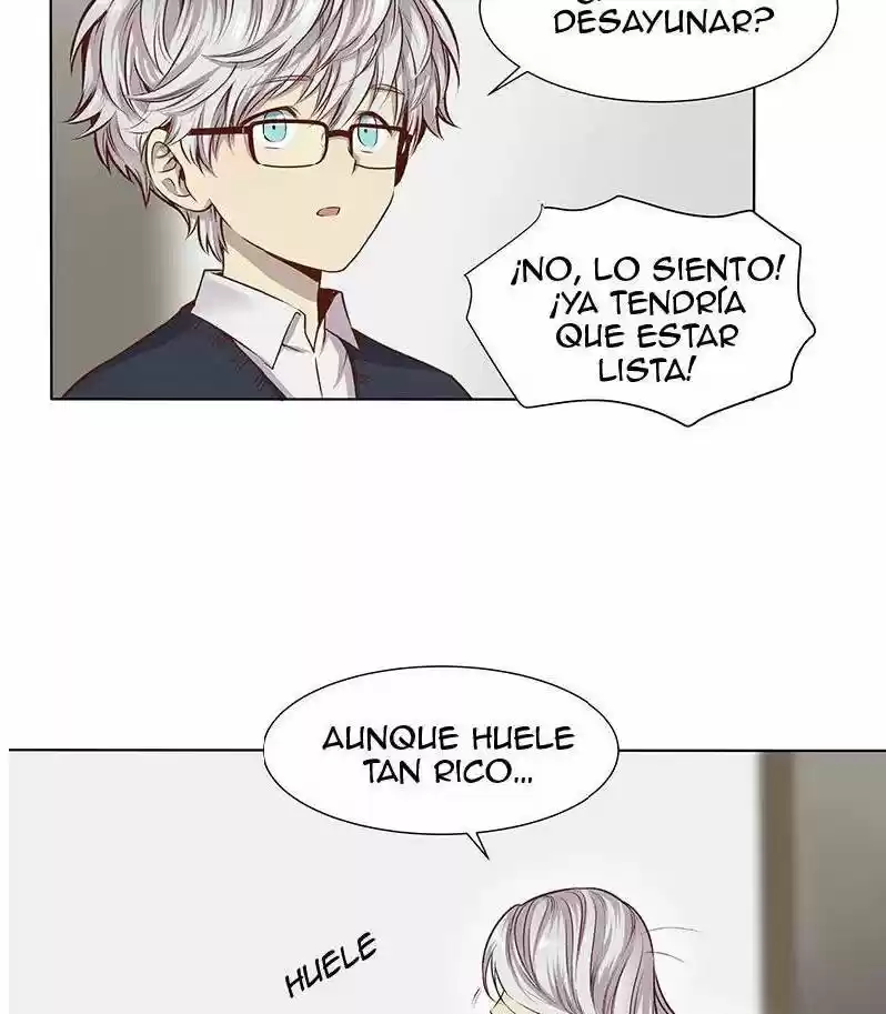 Mi Secreto Más íntimo - Capítulo 23 - Página 14 - LectorTMOo