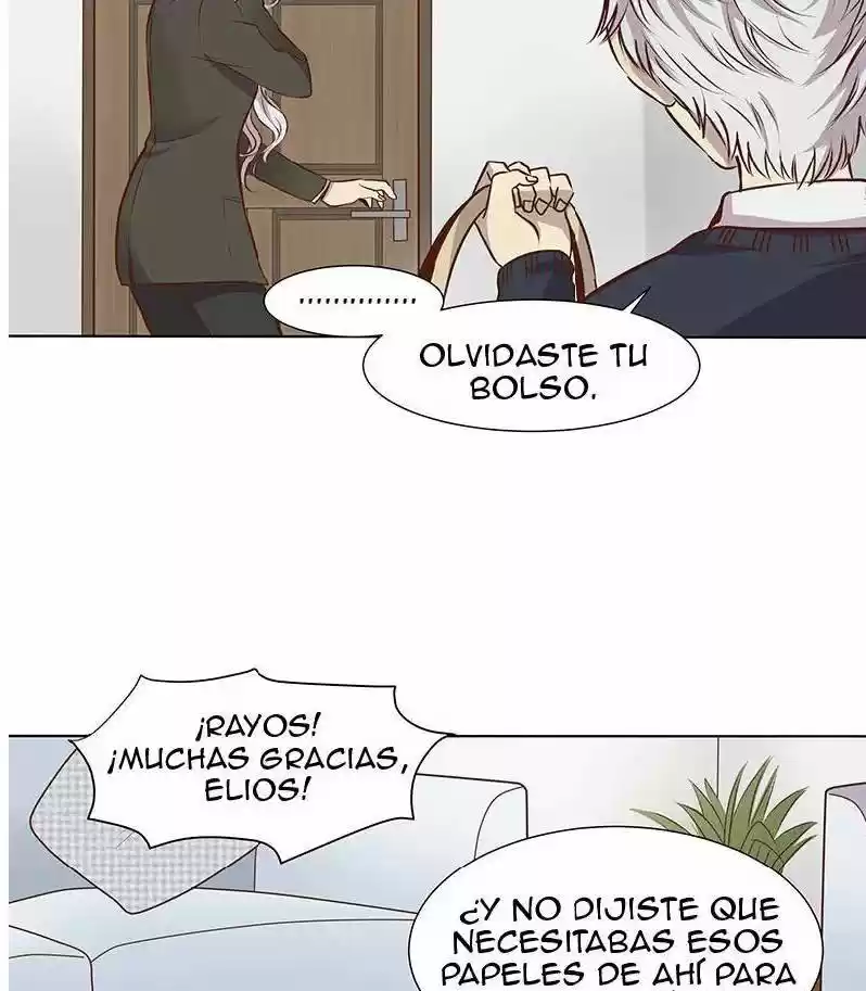 Mi Secreto Más íntimo - Capítulo 23 - Página 18 - LectorTMOo