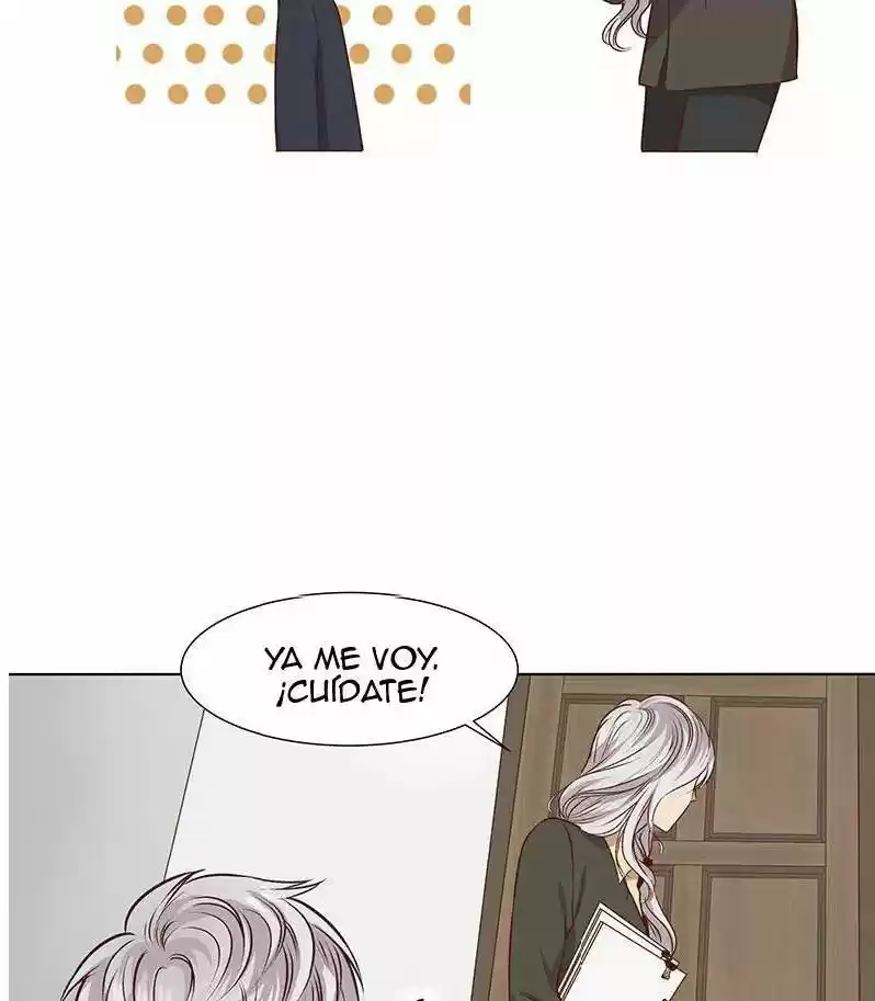 Mi Secreto Más íntimo - Capítulo 23 - Página 20 - LectorTMOo