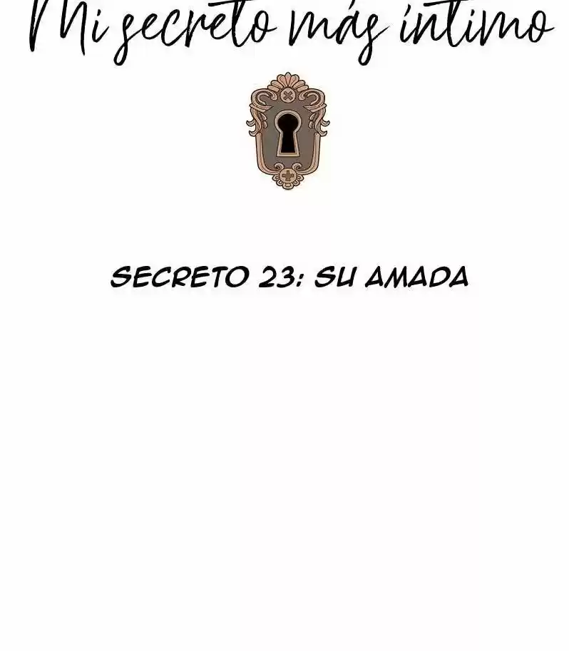 Mi Secreto Más íntimo - Capítulo 23 - Página 40 - LectorTMOo