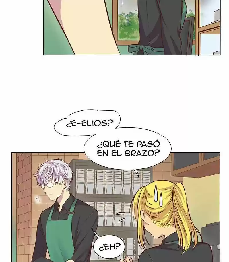 Mi Secreto Más íntimo - Capítulo 23 - Página 43 - LectorTMOo