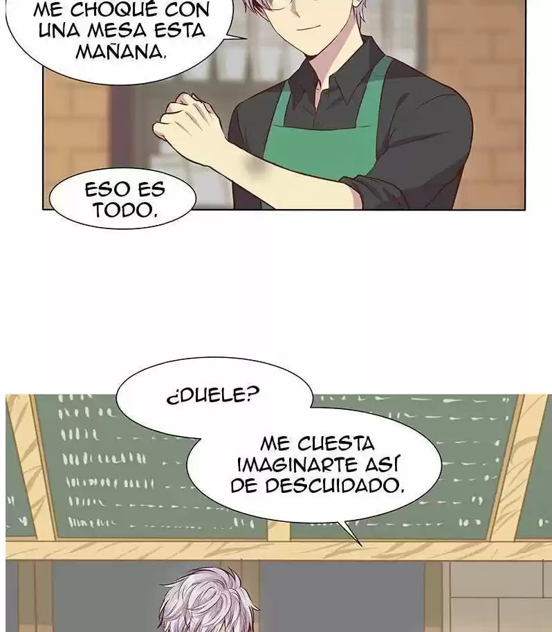 Mi Secreto Más íntimo - Capítulo 23 - Página 49 - LectorTMOo
