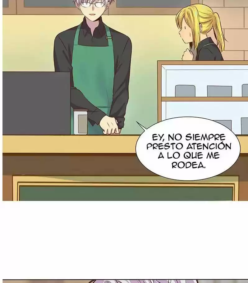 Mi Secreto Más íntimo - Capítulo 23 - Página 50 - LectorTMOo