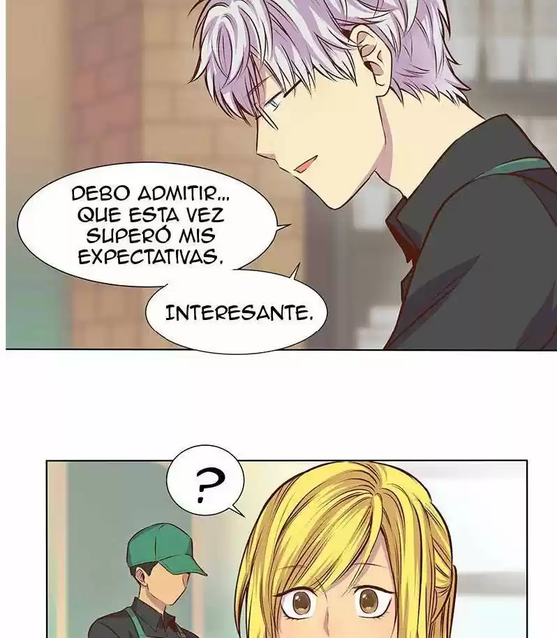 Mi Secreto Más íntimo - Capítulo 23 - Página 51 - LectorTMOo