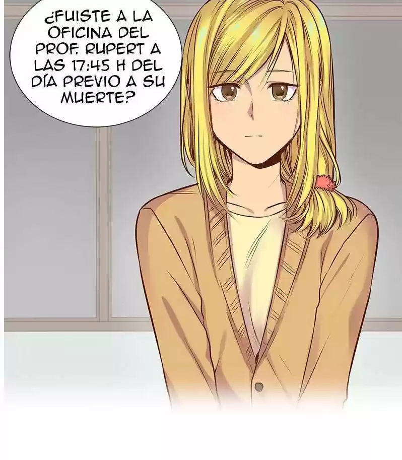 Mi Secreto Más íntimo - Capítulo 24 - Página 6 - LectorTMOo