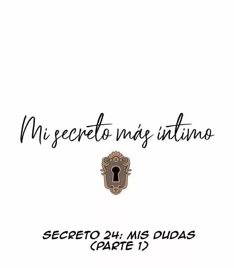 Mi Secreto Más íntimo - Capítulo 24 - Página 7 - LectorTMOo