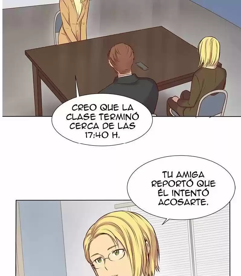 Mi Secreto Más íntimo - Capítulo 24 - Página 9 - LectorTMOo