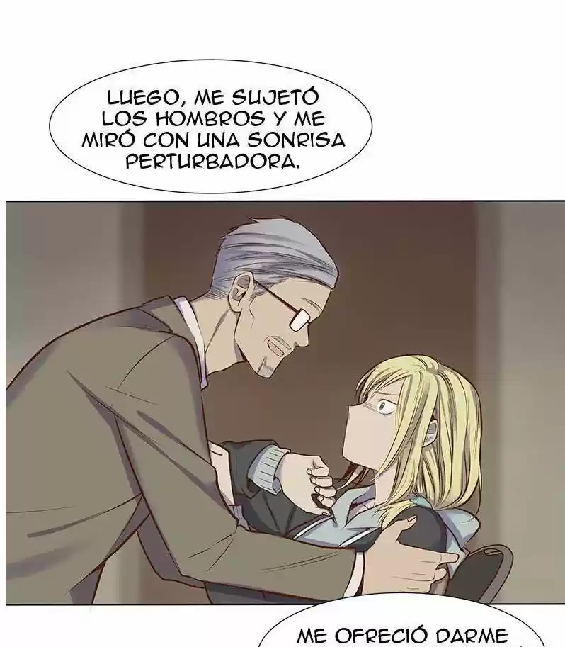 Mi Secreto Más íntimo - Capítulo 24 - Página 13 - LectorTMOo