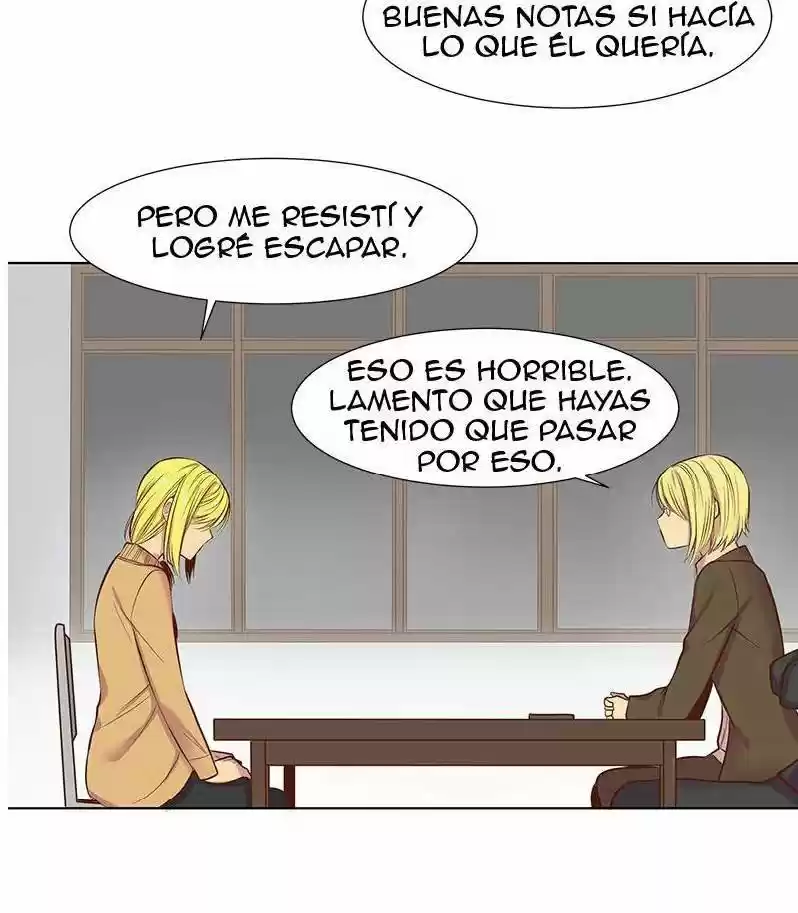 Mi Secreto Más íntimo - Capítulo 24 - Página 14 - LectorTMOo