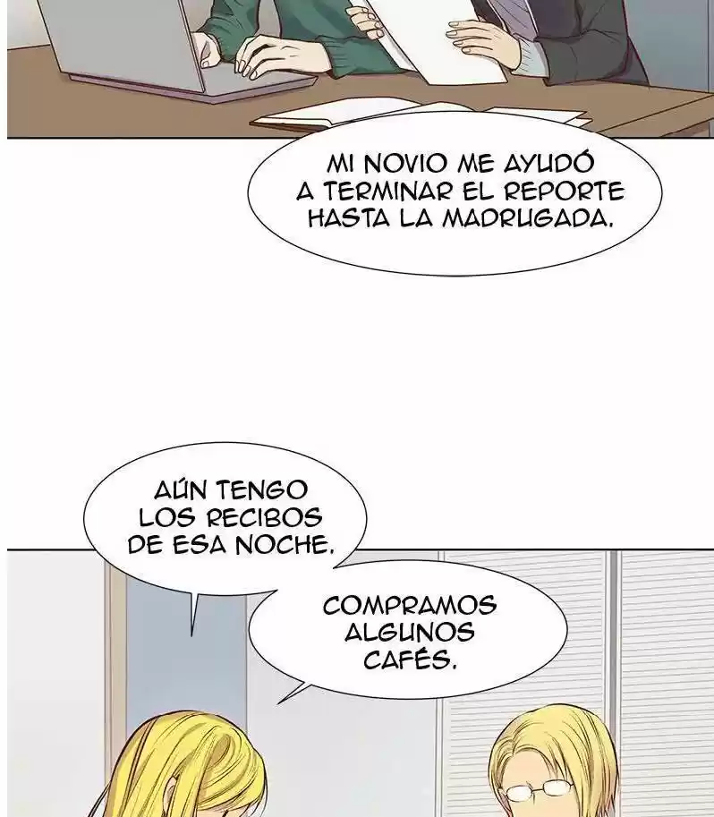 Mi Secreto Más íntimo - Capítulo 24 - Página 17 - LectorTMOo