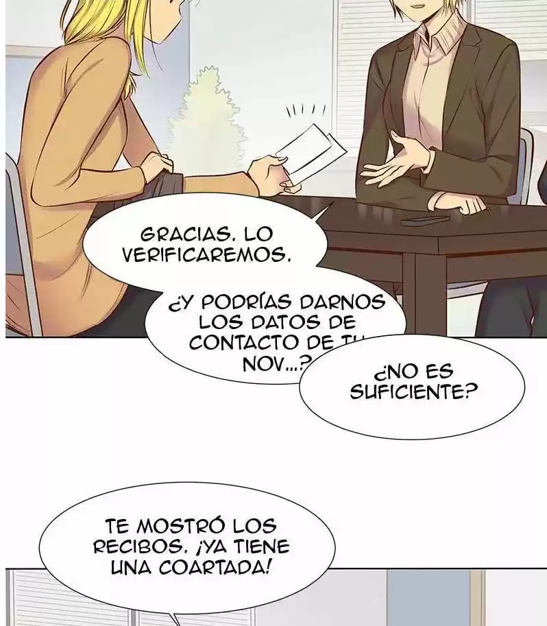 Mi Secreto Más íntimo - Capítulo 24 - Página 18 - LectorTMOo
